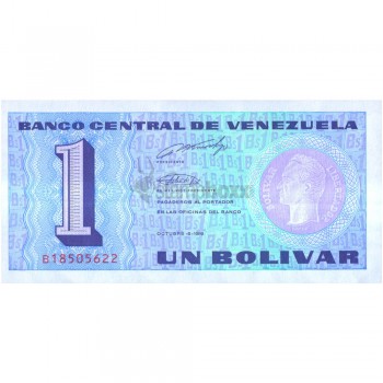 VENEZUELA